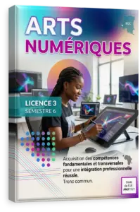 Arts numériques