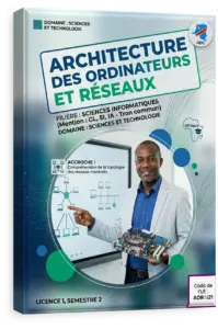 Architecture des ordinateurs et réseaux
