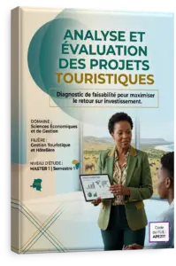 Analyse et évaluation des projets touristiques