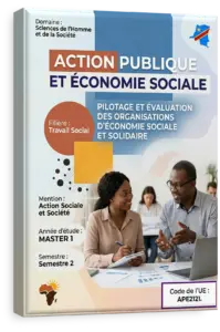 Action publique et économie sociale