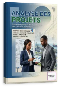 Analyse des projets