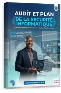 Audit et plan de la sécurité informatique