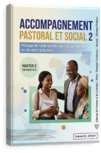 Accompagnement Pastoral et social 2