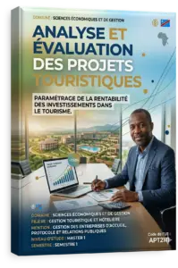 Analyse et évaluation des projets touristiques