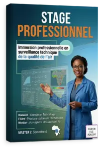 Stage Professionnel