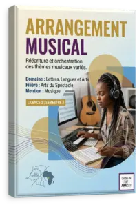 Arrangement musical
