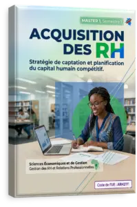 Acquisition des RH
