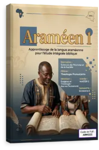 Araméen 1