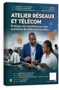 Atélier Réseaux et Télécom