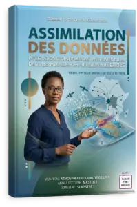 Assimilation des données
