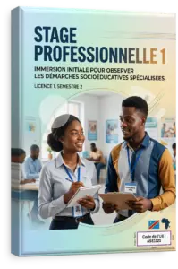 Insertion professionnelle 1