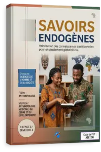 Savoirs endogènes