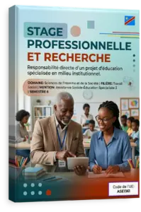 Audit sanitaire et environnemental