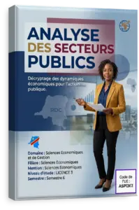 Analyse des secteurs publics