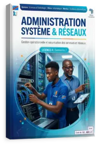 Administration Système & Réseaux