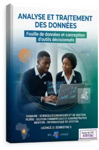 Analyse et Traitement des données