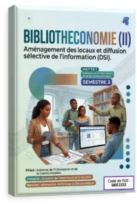 BIBLIOTHECONOMIE (II)