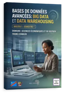 Bases de données avancées: Big Data et Data Warehousing