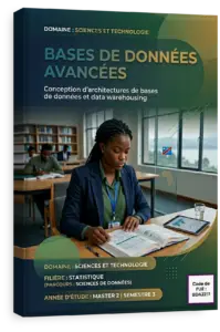 Bases de données Avancées