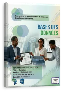 Bases des données