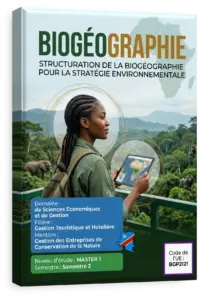 Biogéographie