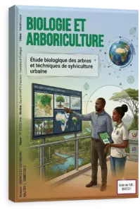 Biologie et Arboriculture