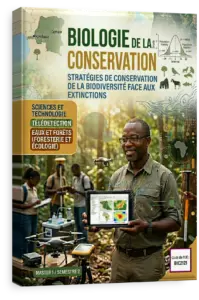 Biologie de la Conservation