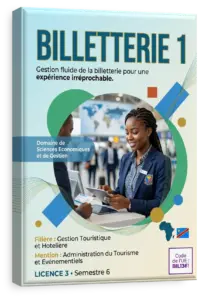 Billetterie 1