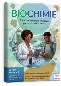 Biochimie