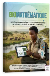 Biomathématique