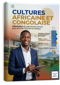 Cultures africaine et congolaise