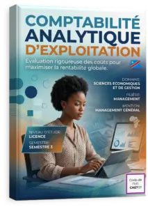 Comptabilité Analytique d'Exploitation