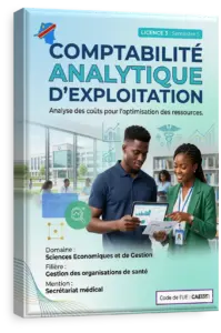 Comptabilité analytique d'exploitation