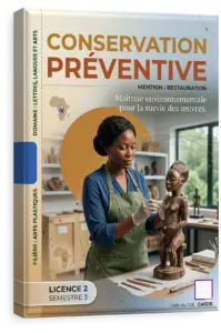 Conservation préventive