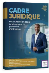 Cadre juridique