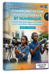 Communication audiovisuelle et numérique (II)