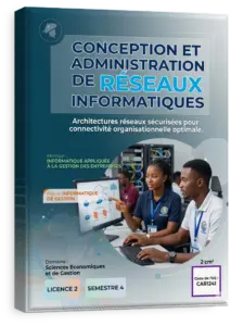 Conception et administration de réseaux informatiques