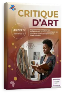 Critique d'art