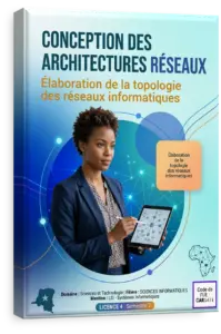 Conception des architectures réseaux
