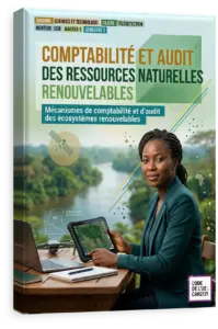 Comptabilité et Audit des Ressources Naturelles Renouvelables