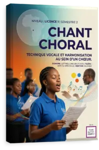 Chant choral