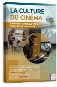La culture du cinéma