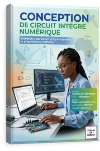 Conception de Circuit Intègre Numerique