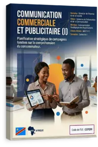 Communication Commerciale et Publicitaire I
