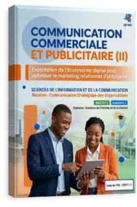 Communication Commerciale et Publicitaire II