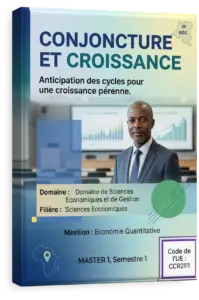 Conjoncture et croissance