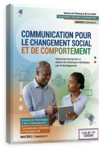 Communication pour le changement social et de comportement
