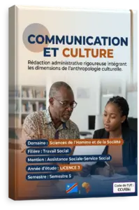Communication et Culture