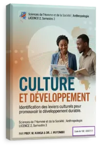 Culture et développement