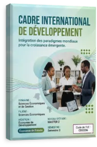 Cadre international de développement